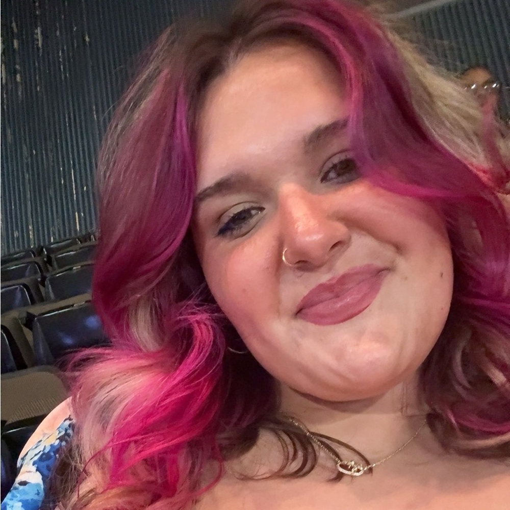 Meet your Posher, Samantha